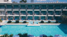 Seabed Grand Hotel Phuket
