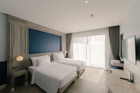 Seabed Grand Hotel Phuket