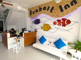 Sea Host Inn