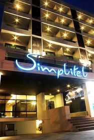 Simplitel Phuket