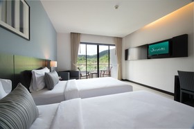 Simplitel Phuket