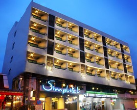 Simplitel Phuket