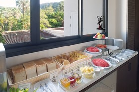 Simplitel Phuket