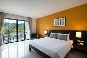 Simplitel Phuket
