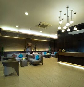 Simplitel Phuket