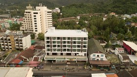 Simplitel Phuket