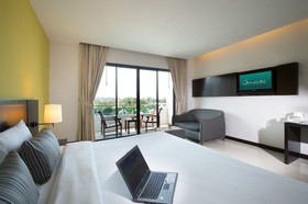 Simplitel Phuket