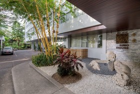 Sino House