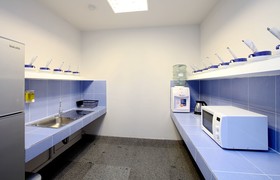 Sino Inn Budget Hotel