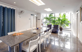 Sino Inn Budget Hotel