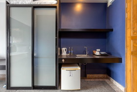 Sino Inn Budget Hotel