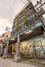 Sino Inn Budget Hotel