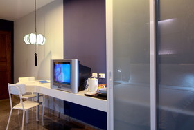 Sino Inn Budget Hotel