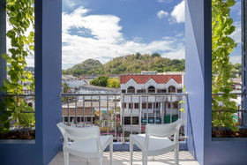 Sino Inn Budget Hotel