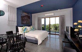 Sino Inn Budget Hotel