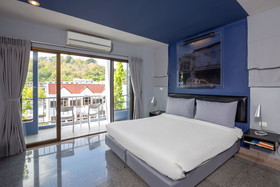 Sino Inn Budget Hotel