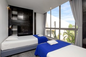 Sino Inn Budget Hotel