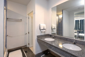 Sino Inn Budget Hotel