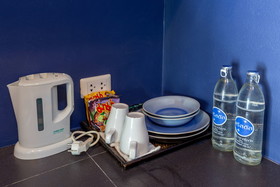 Sino Inn Budget Hotel