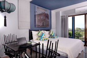 Sino Inn Budget Hotel