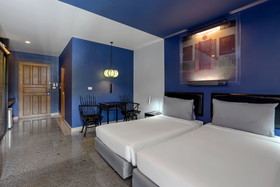 Sino Inn Budget Hotel