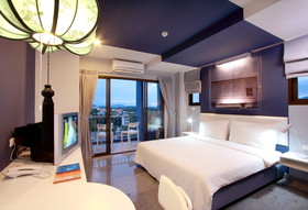 Sino Inn Budget Hotel