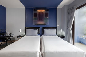 Sino Inn Budget Hotel