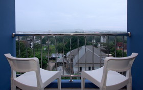 Sino Inn Budget Hotel