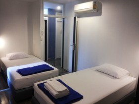 Sino Inn Budget Hotel
