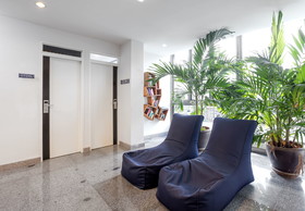 Sino Inn Budget Hotel