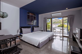 Sino Inn Budget Hotel