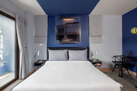 Sino Inn Budget Hotel