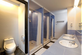 Sino Inn Budget Hotel