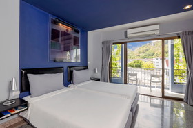Sino Inn Budget Hotel