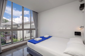 Sino Inn Budget Hotel