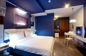 Sino Inn Budget Hotel
