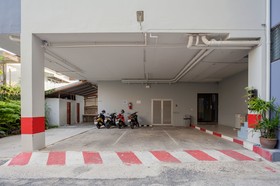 Sino Inn Budget Hotel