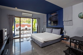 Sino Inn Budget Hotel
