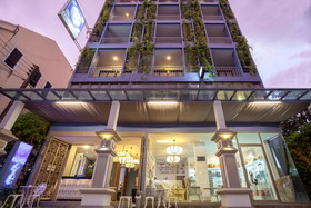 Sino Inn Budget Hotel