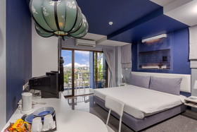 Sino Inn Budget Hotel