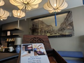 Sino Inn Budget Hotel
