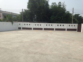 Siray House