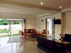 Siray House