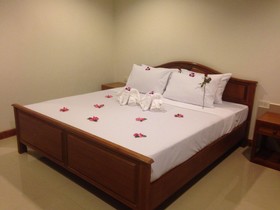 Siray House