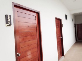 Siray House