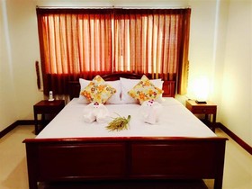 Siray House