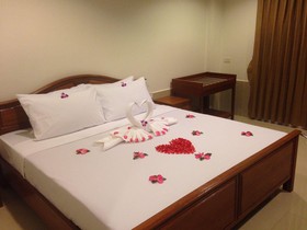 Siray House