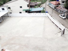 Siray House