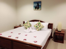 Siray House