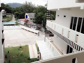 Siray House